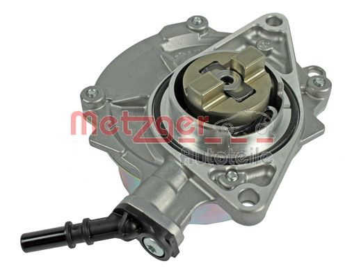 METZGER 8010026 ORIGINAL ERSATZTEIL Unterdruckpumpe, Bremsanlage